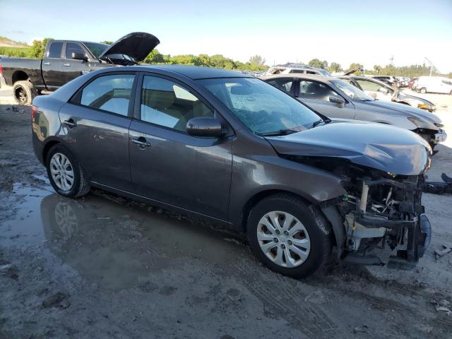 Photo 4 from auction – 2013 KIA FORTE EX with VIN KNAFU4A21D5729720