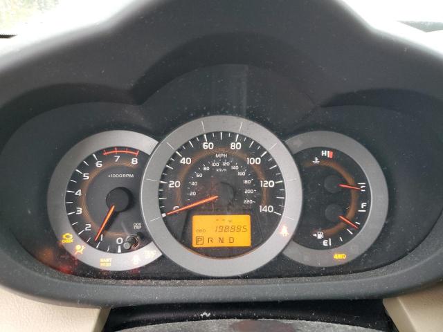 Photo 9 from auction – 2011 TOYOTA RAV4 with VIN 2T3BF4DV4BW156500