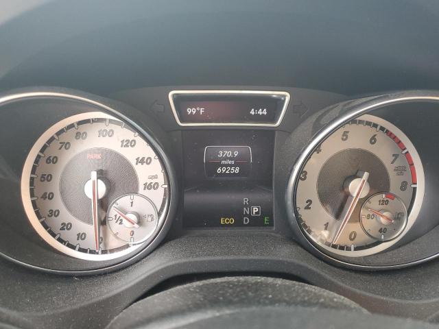 Photo 9 from auction – 2014 MERCEDES-BENZ CLA 250 with VIN WDDSJ4EB4EN104515