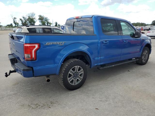 Photo 3 from auction – 2015 FORD F150 SUPER with VIN 1FTEW1EG3FFD12321