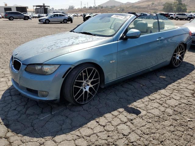 Photo 1 from auction – 2010 BMW 328 I with VIN WBAWL1C52APX27631