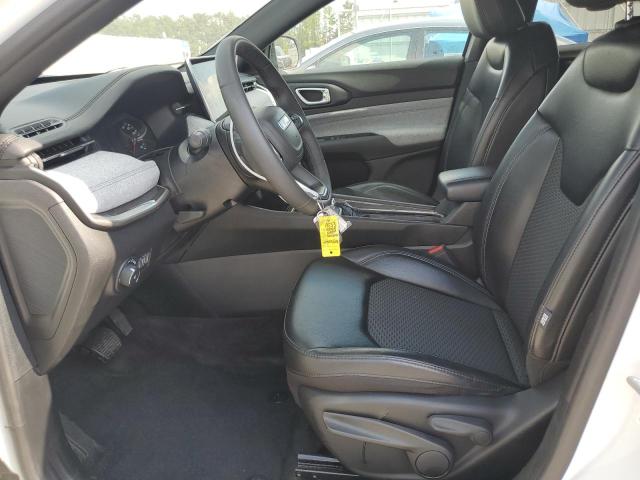 Photo 7 from auction – 2023 JEEP COMPASS LA with VIN 3C4NJDBN6PT553218