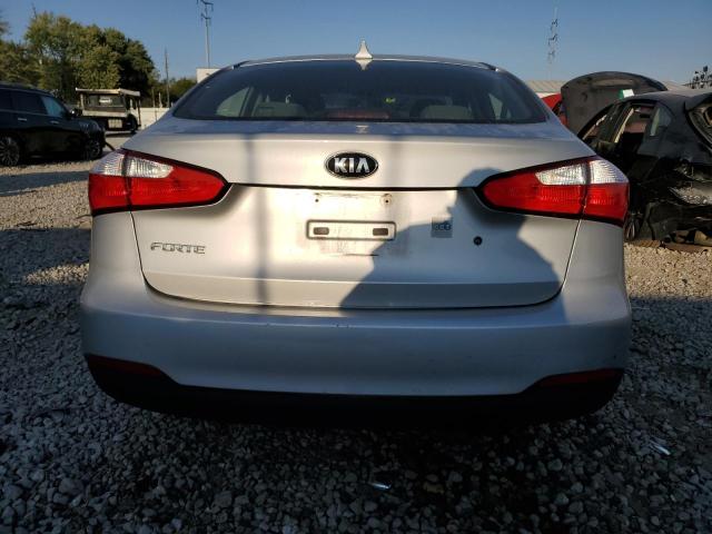 Photo 6 from auction – 2015 KIA FORTE LX with VIN KNAFK4A66F5367296