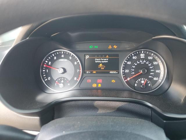 Photo 9 from auction – 2022 KIA FORTE FE with VIN 3KPF24AD0NE496476