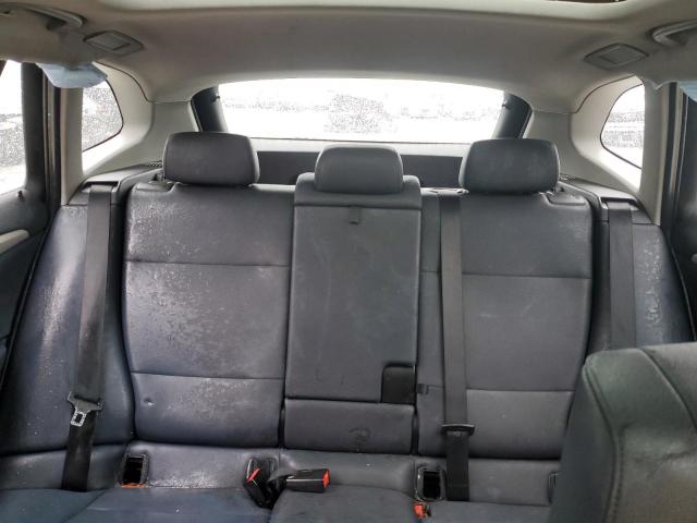 Photo 10 from auction – 2015 BMW X1 XDRIVE2 with VIN WBAVL1C56FVY37144