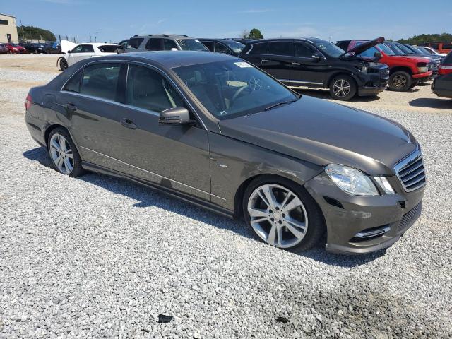 Photo 4 from auction – 2012 MERCEDES-BENZ E 350 with VIN WDDHF5KBXCA649788
