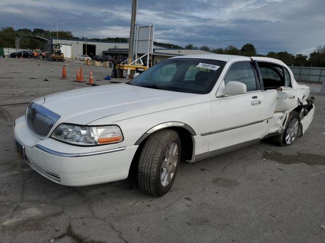 LINCOLN TOWN CAR S 2011 with VIN 2LNBL8CV9BX759350 - Photo from auction