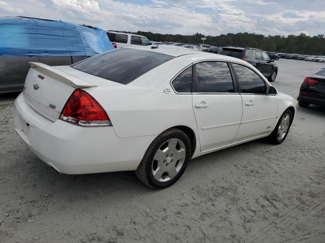 Photo 3 from auction – 2008 CHEVROLET IMPALA SUP with VIN 2G1WD58C281216208