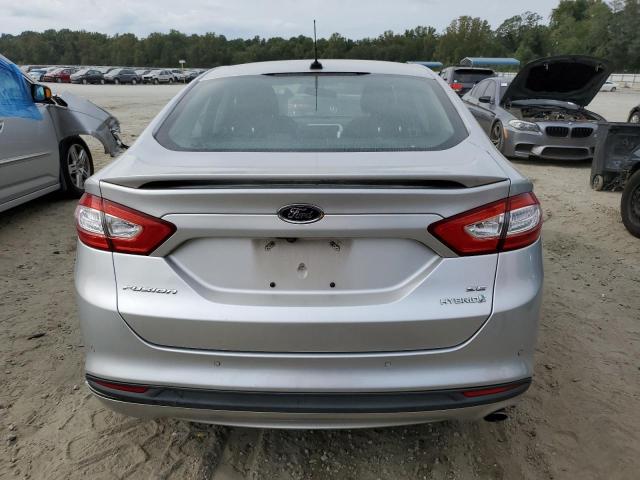 Photo 6 from auction – 2015 FORD FUSION SE with VIN 3FA6P0LU9FR266975