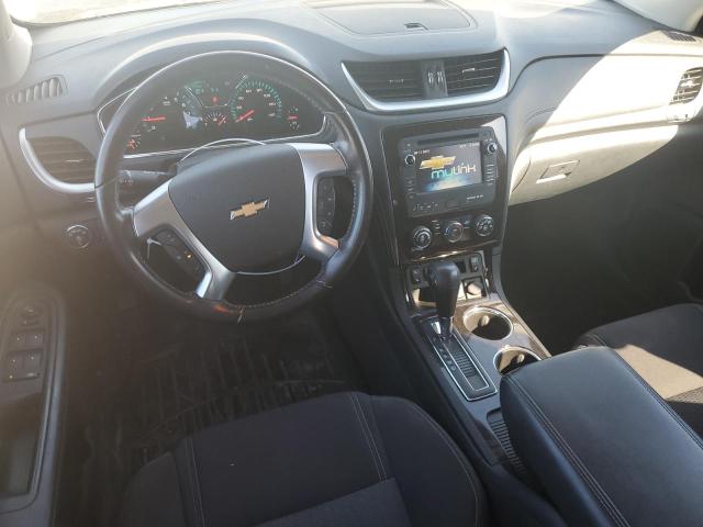 Photo 8 from auction – 2015 CHEVROLET TRAVERSE L with VIN 1GNKRGKD9FJ362281