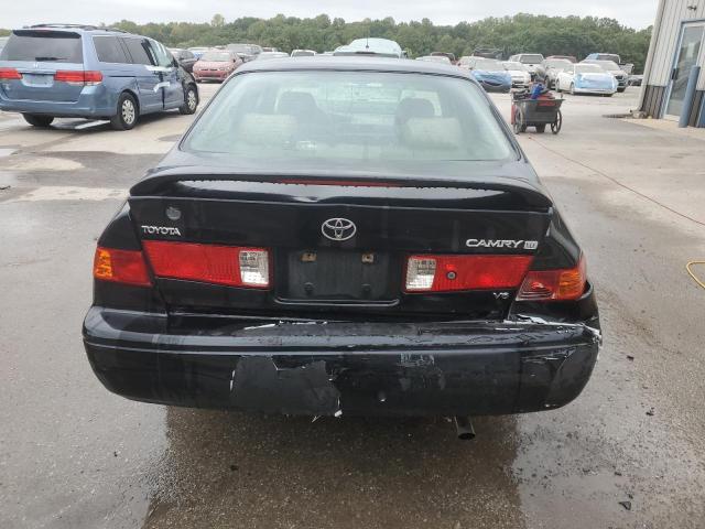 Photo 6 from auction – 2001 TOYOTA CAMRY LE with VIN 4T1BF28K01U130665