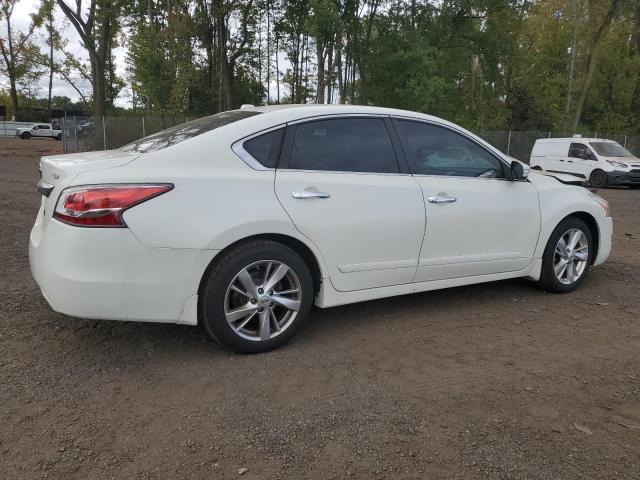 Photo 3 from auction – 2015 NISSAN ALTIMA 2.5 with VIN 1N4AL3AP2FC197467