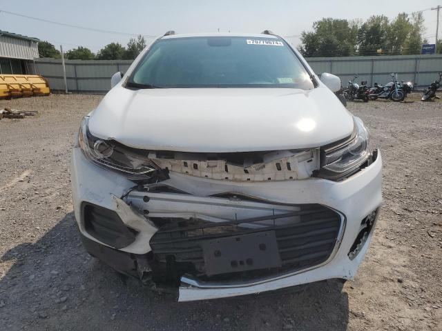 Photo 5 from auction – 2019 CHEVROLET TRAX 1LT with VIN KL7CJPSB0KB757129