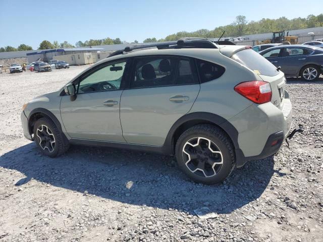 Photo 2 from auction – 2014 SUBARU XV CROSSTR with VIN JF2GPACC0EG286020