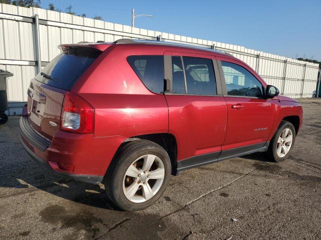 Photo 3 from auction – 2013 JEEP COMPASS LA with VIN 1C4NJDEB0DD206891