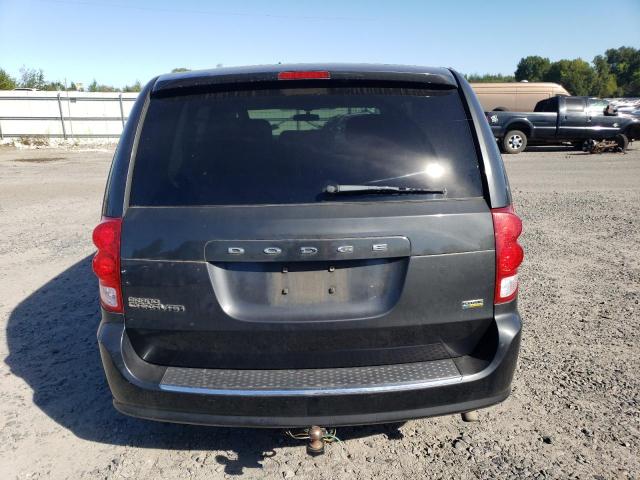 Photo 6 from auction – 2012 DODGE CARAVAN with VIN 2C4RDGBG3CR165405