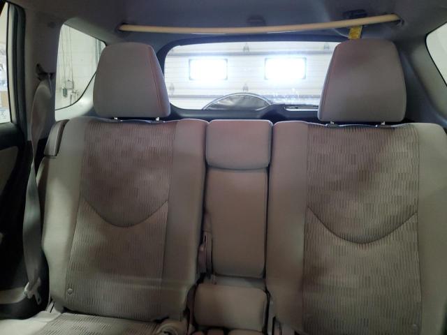 Photo 10 from auction – 2011 TOYOTA RAV4 with VIN 2T3BK4DV2BW061669