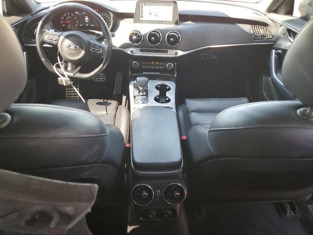 Photo 8 from auction – 2018 KIA STINGER GT with VIN KNAE55LC3J6011631