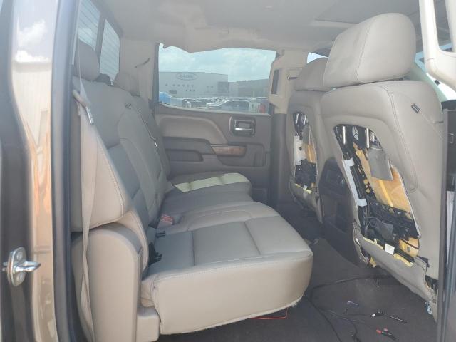 Photo 10 from auction – 2015 GMC SIERRA K15 with VIN 3GTU2VEC1FG282942