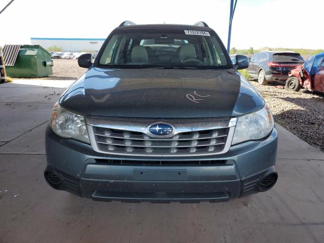 Photo 5 from auction – 2011 SUBARU FORESTER 2 with VIN JF2SHADC5BH763360