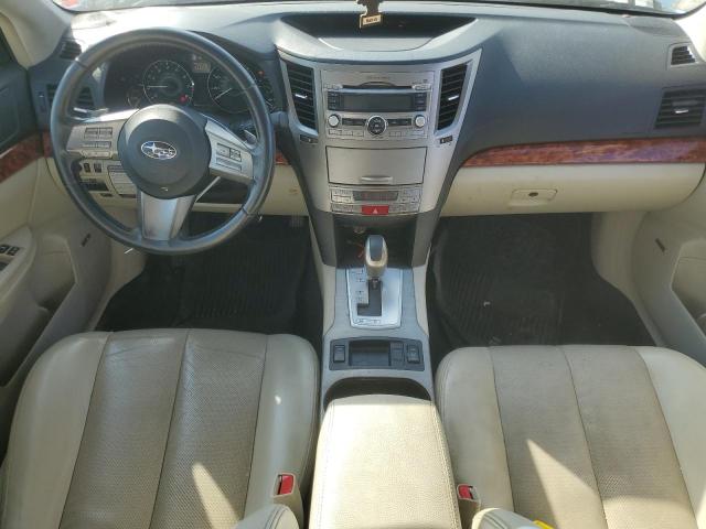 Photo 8 from auction – 2010 SUBARU LEGACY 2.5 with VIN 4S3BMCK63A3229787
