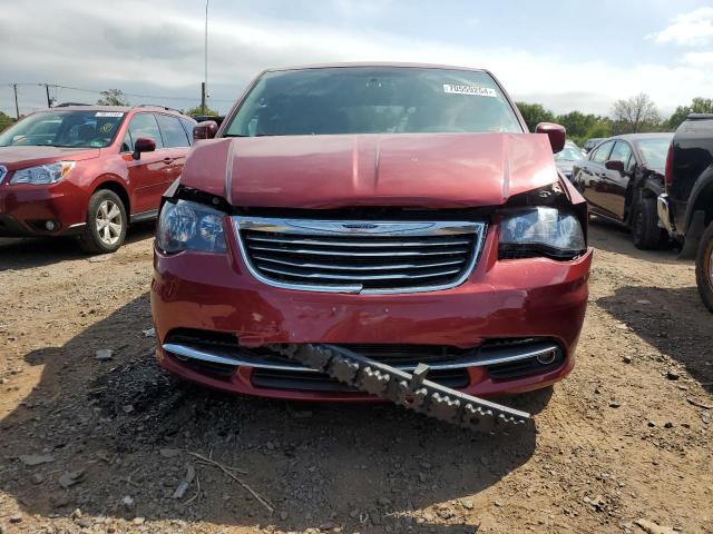Photo 5 from auction – 2015 CHRYSLER TOWN & COU with VIN 2C4RC1HG3FR710899