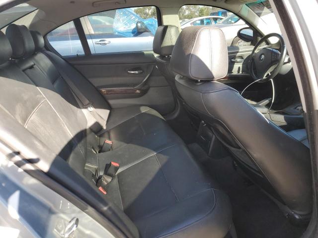 Photo 10 from auction – 2006 BMW 325 XI with VIN WBAVD13556KV10524