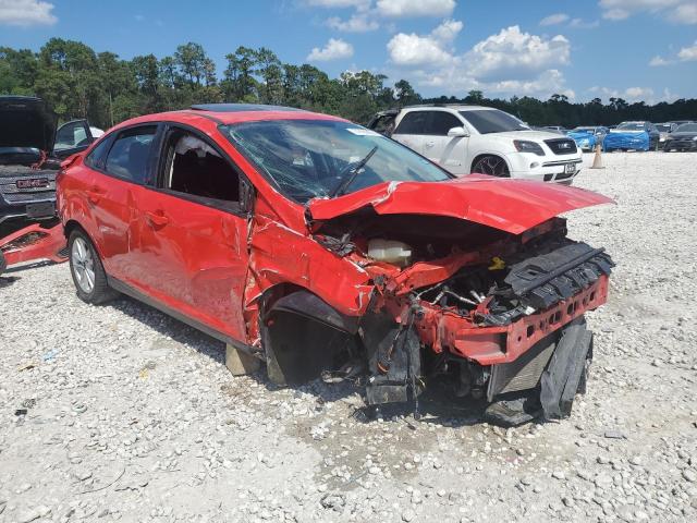 Photo 4 from auction – 2016 FORD FOCUS SE with VIN 1FADP3F29GL284315