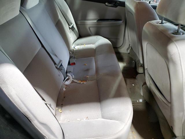 Photo 10 from auction – 2011 CHEVROLET IMPALA LS with VIN 2G1WA5EK6B1145882