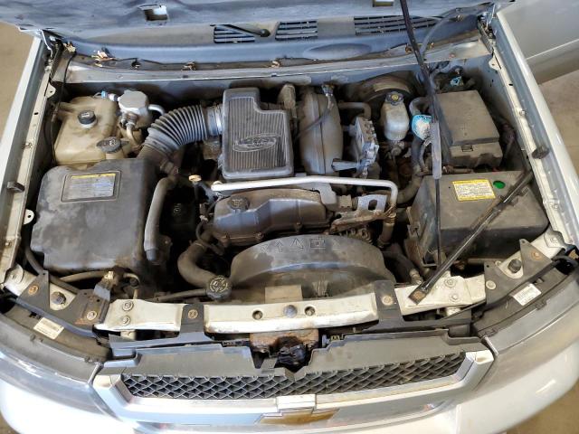 Photo 12 from auction – 2008 CHEVROLET TRAILBLAZE with VIN 1GNDT13S182204194