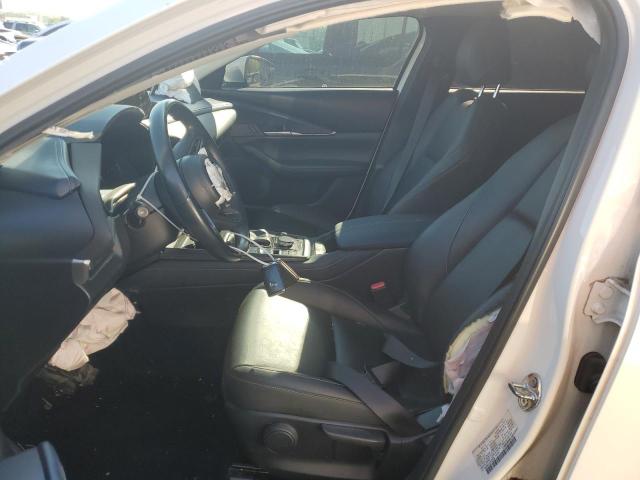 Photo 7 from auction – 2020 MAZDA CX-30 SELE with VIN 3MVDMACL2LM103535