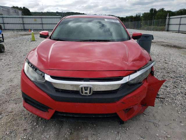 Photo 5 from auction – 2018 HONDA CIVIC EX with VIN 2HGFC2F79JH505812