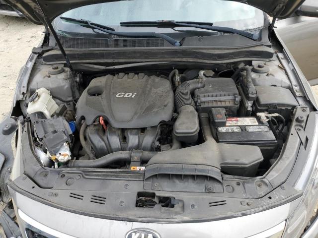 Photo 11 from auction – 2013 KIA OPTIMA EX with VIN 5XXGN4A70DG143862