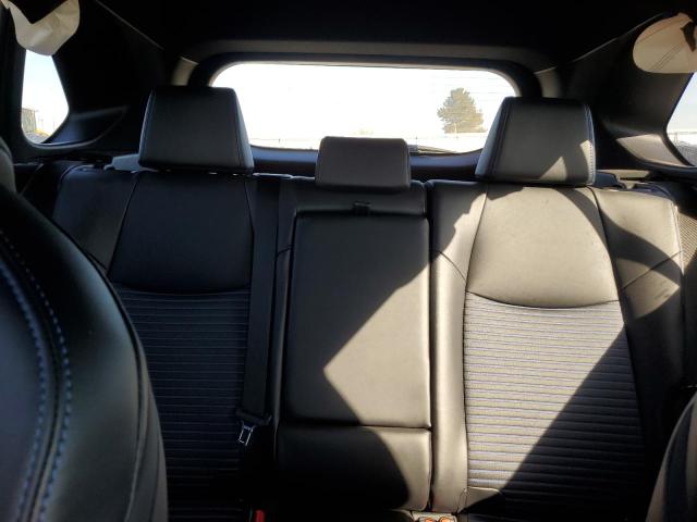 Photo 10 from auction – 2024 TOYOTA RAV4 XSE with VIN 2T3E6RFV2RW051195