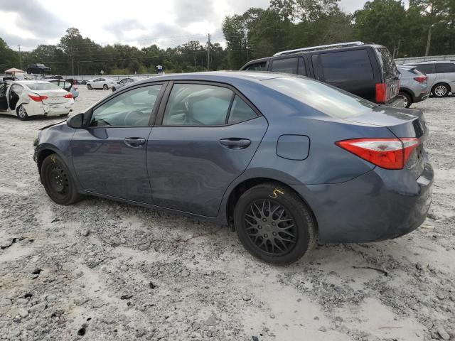 Photo 2 from auction – 2015 TOYOTA COROLLA L with VIN 2T1BURHEXFC396518