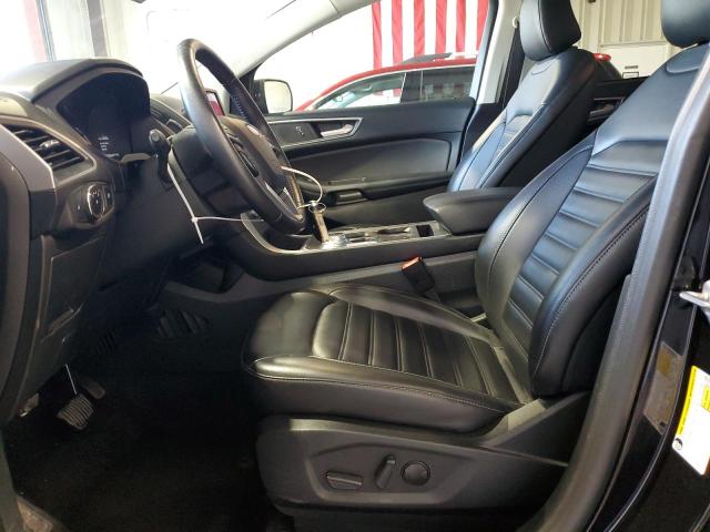 Photo 7 from auction – 2023 FORD EDGE SEL with VIN 2FMPK4J91PBA36278