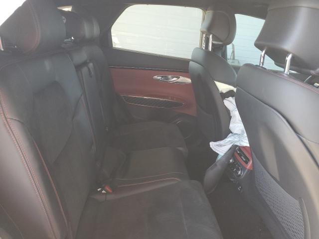 Photo 10 from auction – 2022 GENESIS GV70 BASE with VIN KMUMCDTC7NU038800