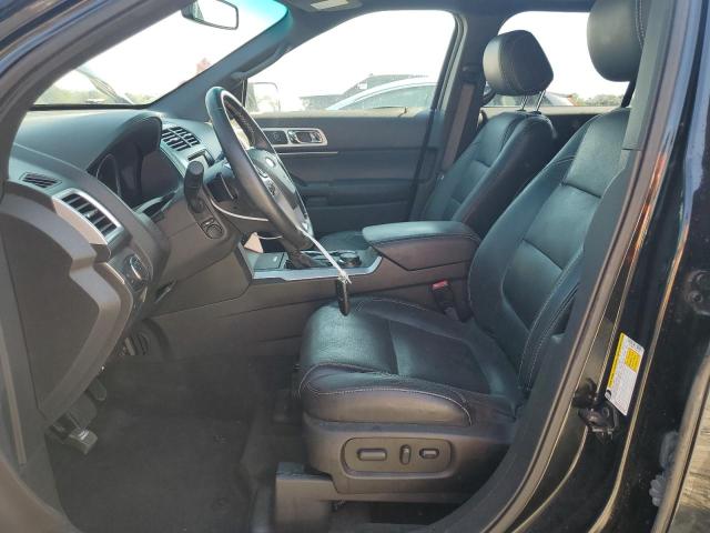Photo 7 from auction – 2015 FORD EXPLORER S with VIN 1FM5K8GT7FGC59272