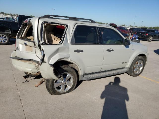 Photo 3 from auction – 2008 FORD ESCAPE XLT with VIN 1FMCU03198KC81555