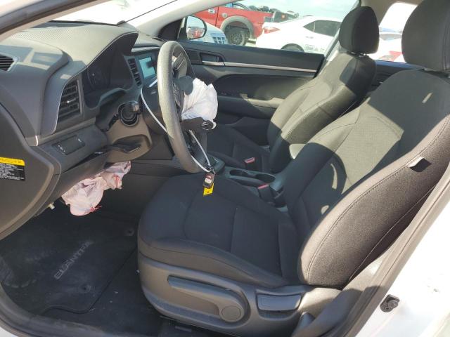 Photo 7 from auction – 2019 HYUNDAI ELANTRA SE with VIN 5NPD74LF7KH428366