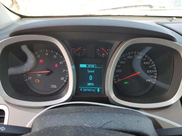 Zdjęcie 9 z aukcji – 2013 CHEVROLET EQUINOX LT z VIN 2GNFLFE36D6216057