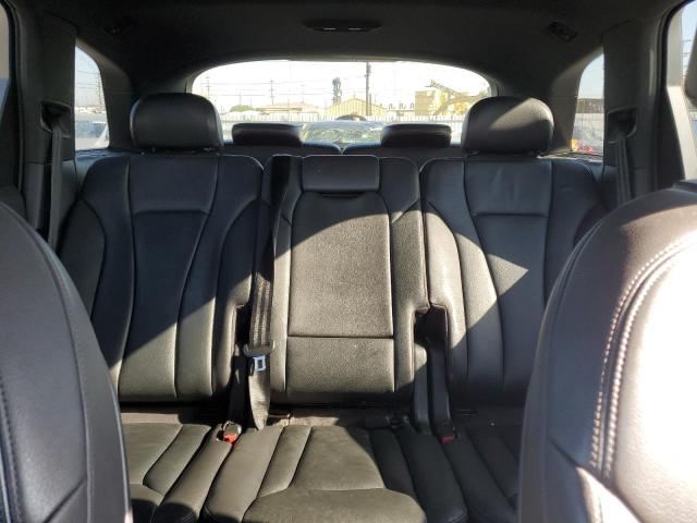 Photo 10 from auction – 2017 AUDI Q7 PREMIUM with VIN WA1LAAF79HD010917