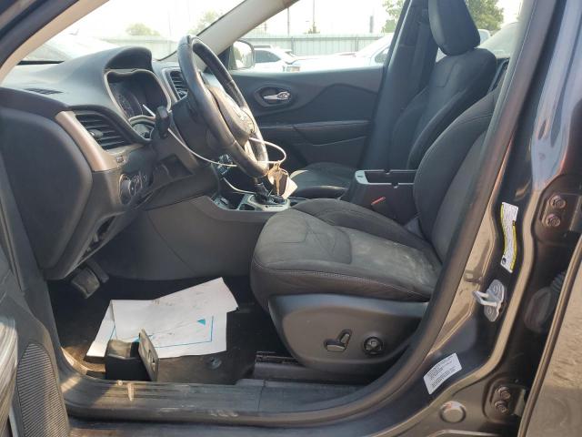 Photo 7 from auction – 2015 JEEP CHEROKEE L with VIN 1C4PJLCS3FW560465