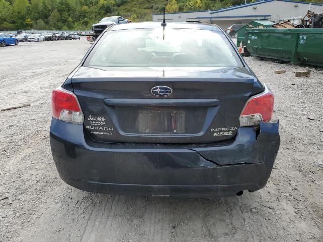 Photo 6 from auction – 2012 SUBARU IMPREZA PR with VIN JF1GJAC60CH015126