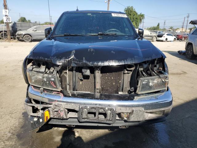 Photo 5 from auction – 2012 CHEVROLET COLORADO L with VIN 1GCHTDFP7C8112919