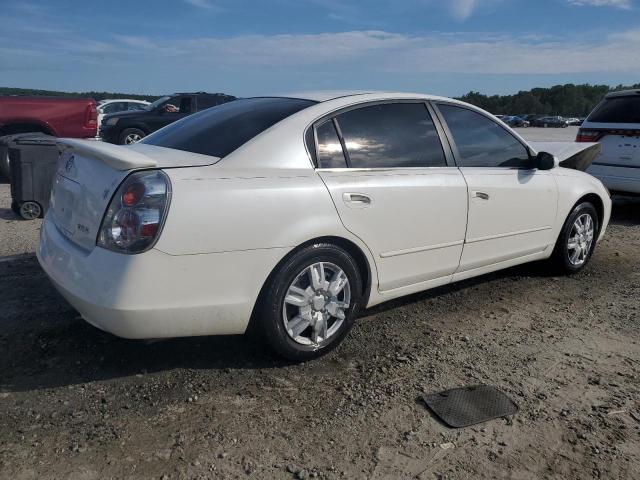 Photo 3 from auction – 2005 NISSAN ALTIMA S with VIN 1N4AL11D55C147574