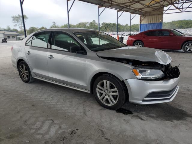 Photo 4 from auction – 2015 VOLKSWAGEN JETTA BASE with VIN 3VW2K7AJXFM241229