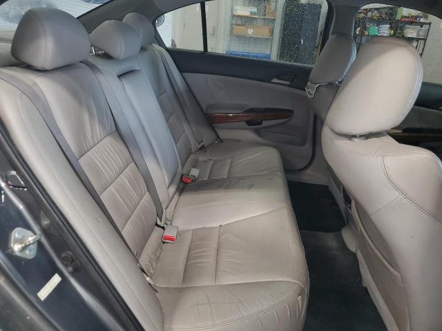 Photo 10 from auction – 2011 HONDA ACCORD EXL with VIN 1HGCP2F82BA040693