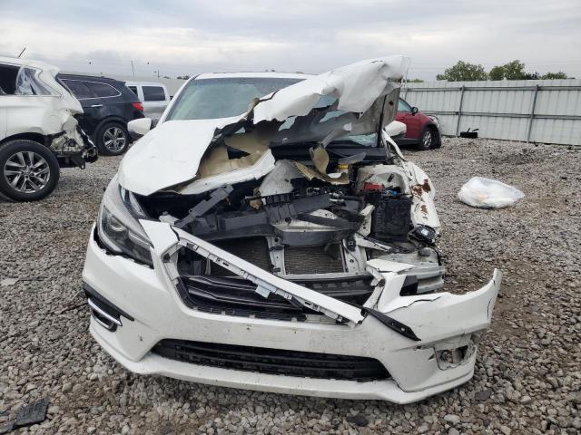Photo 5 from auction – 2019 SUBARU LEGACY 2.5 with VIN 4S3BNAN61K3016335