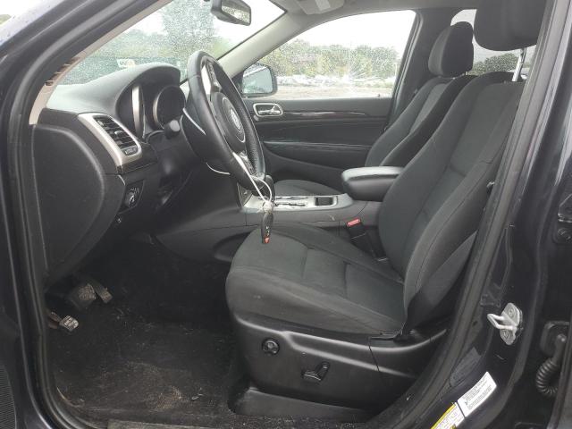 Photo 7 from auction – 2013 JEEP GRAND CHER with VIN 1C4RJFAGXDC631135